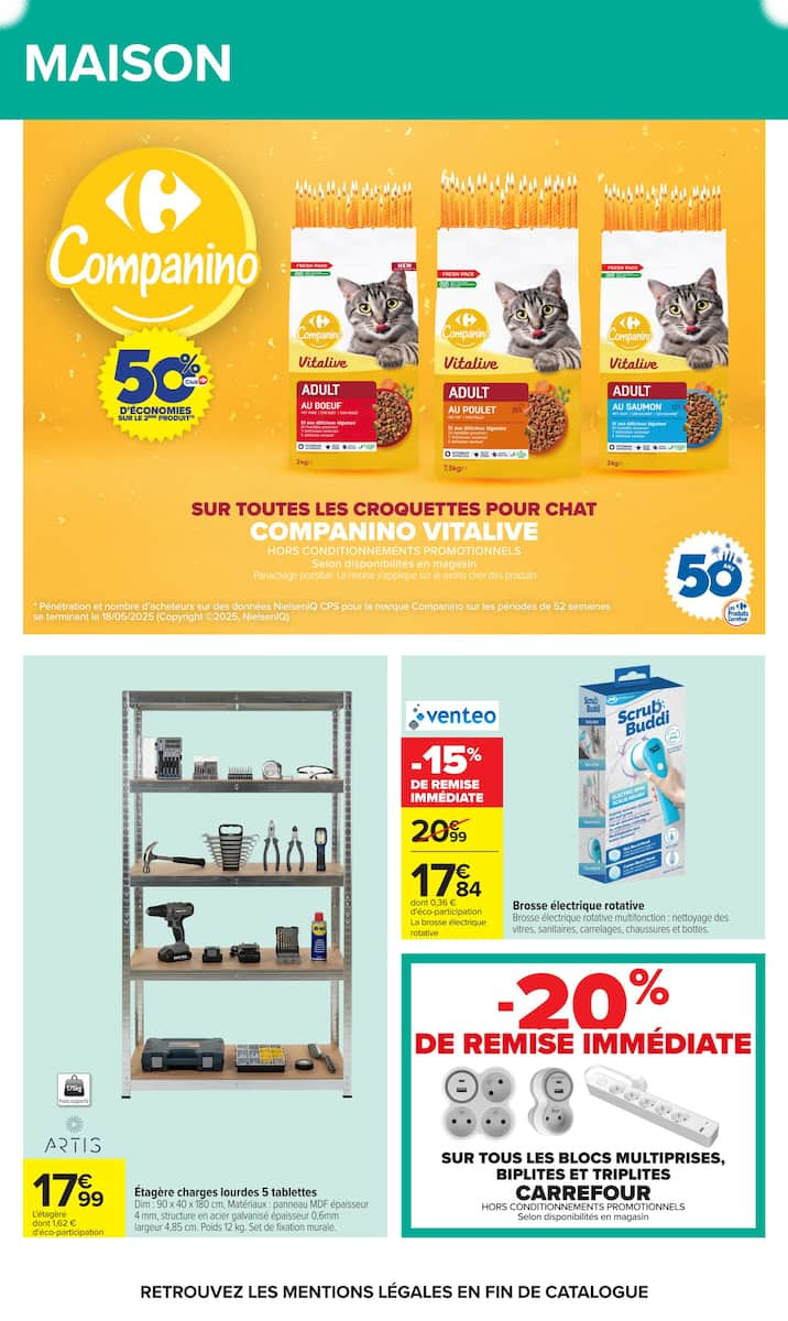 Carrefour - Page 60