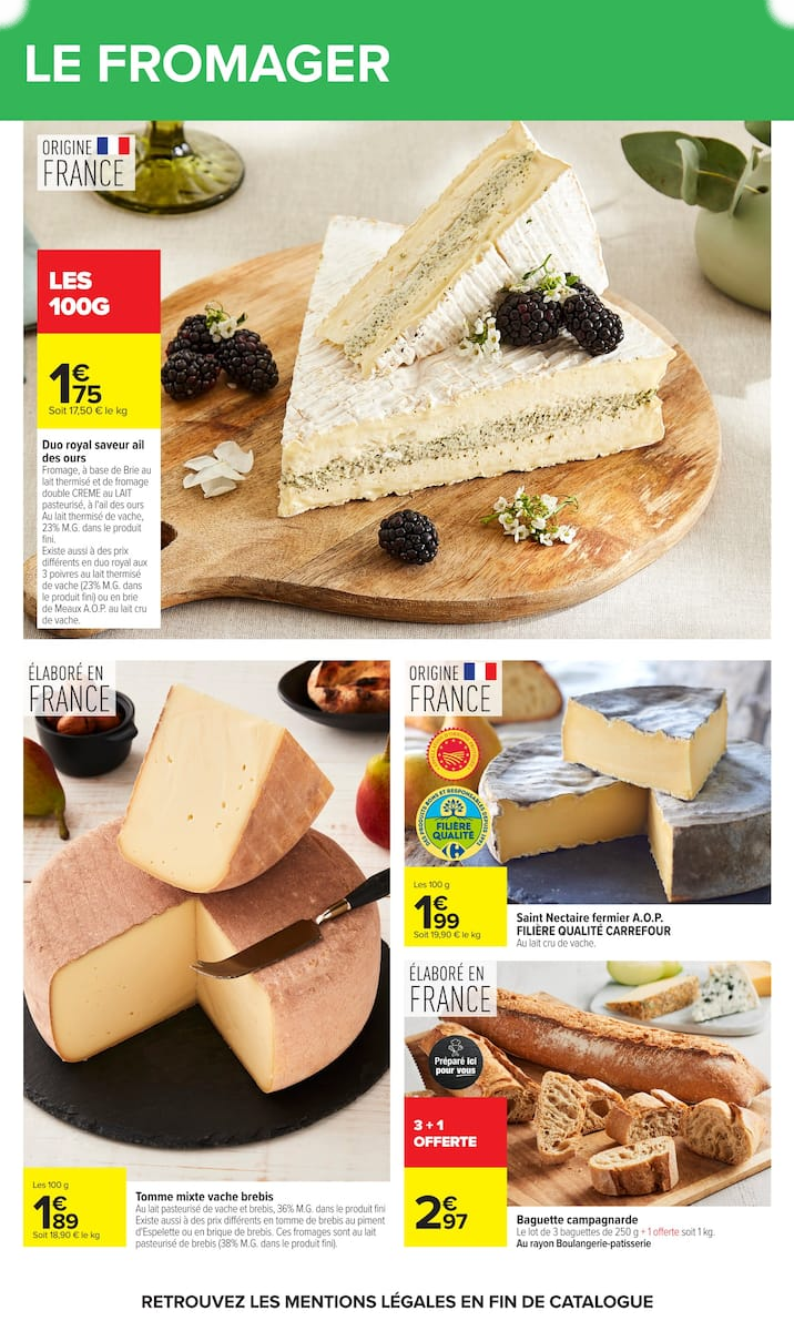 Carrefour - Page 32