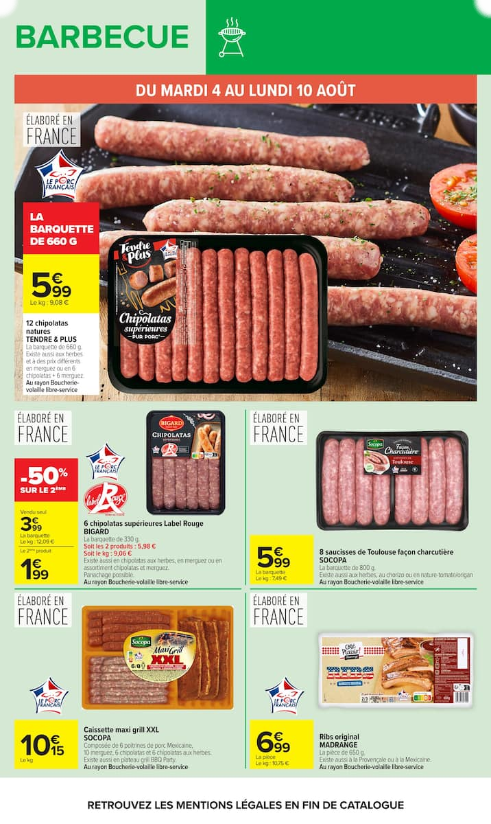 Carrefour - Page 11