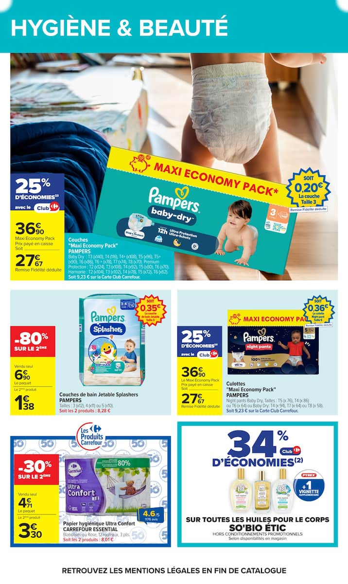 Carrefour - Page 47