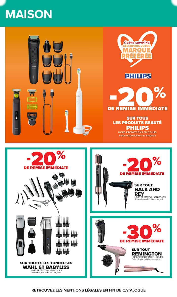 Carrefour - Page 49