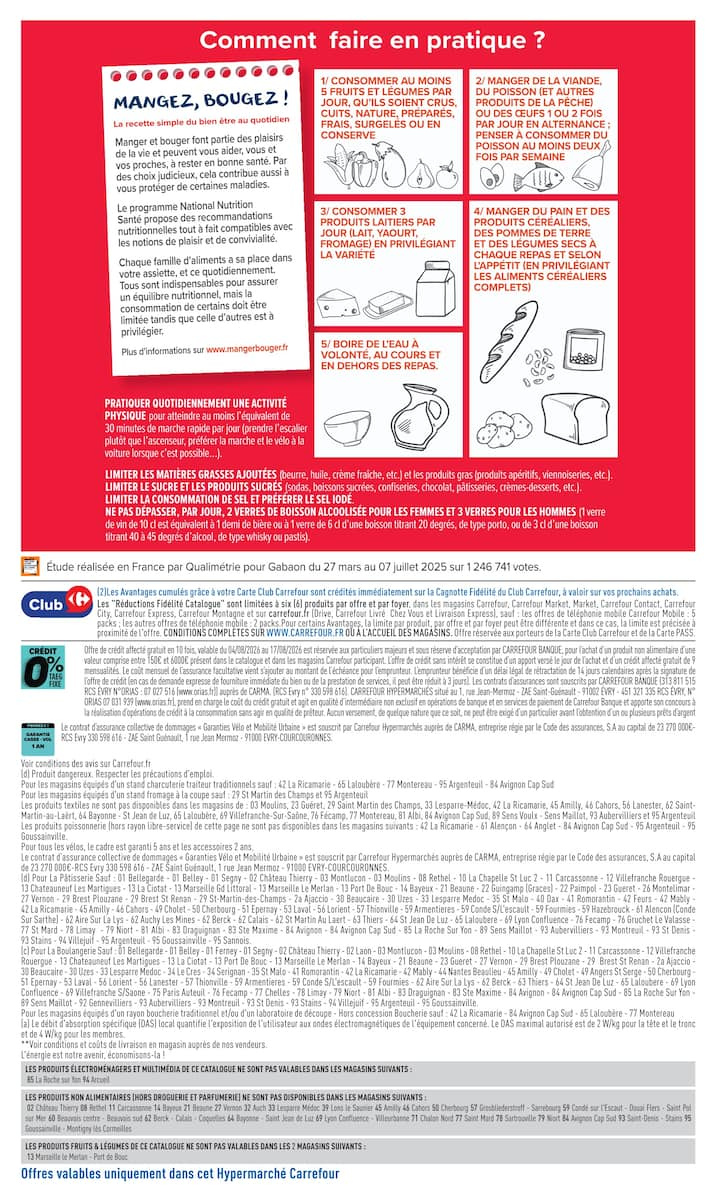 Carrefour - Page 69