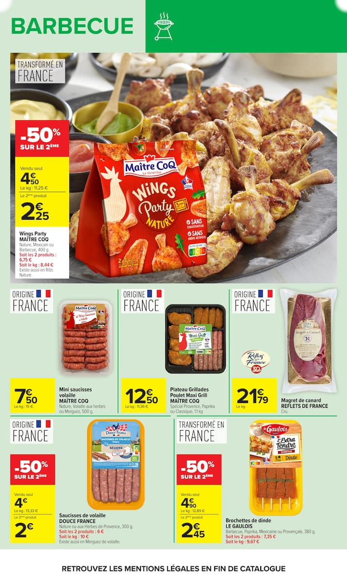 Carrefour - Page 7