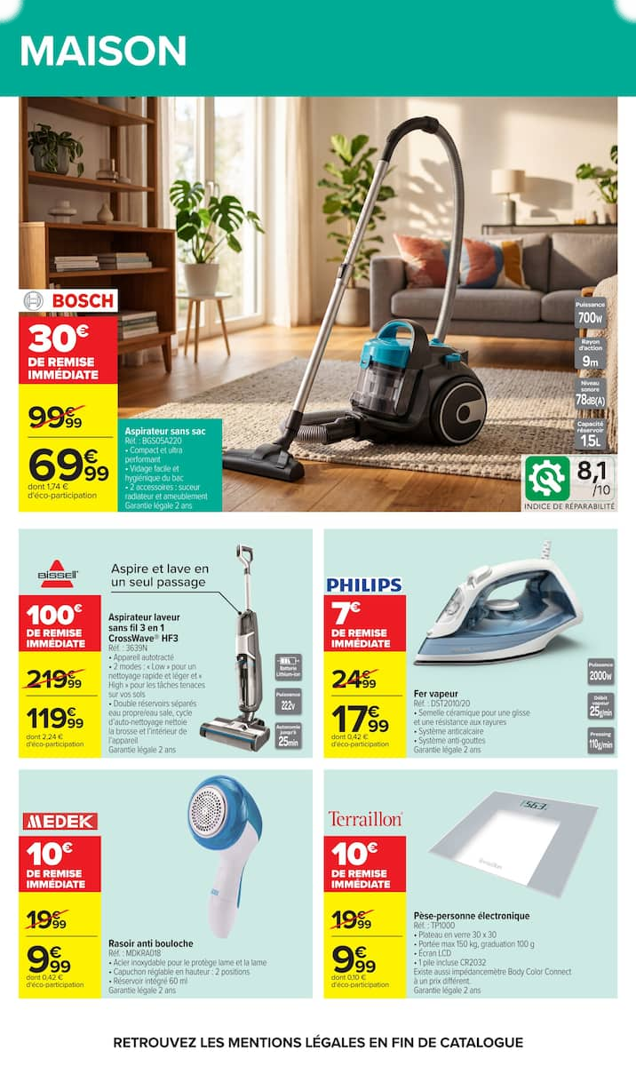Carrefour - Page 48