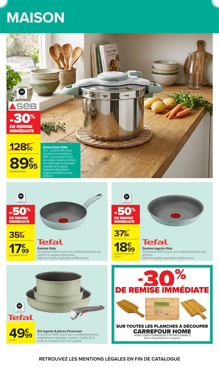 Carrefour - Page 52
