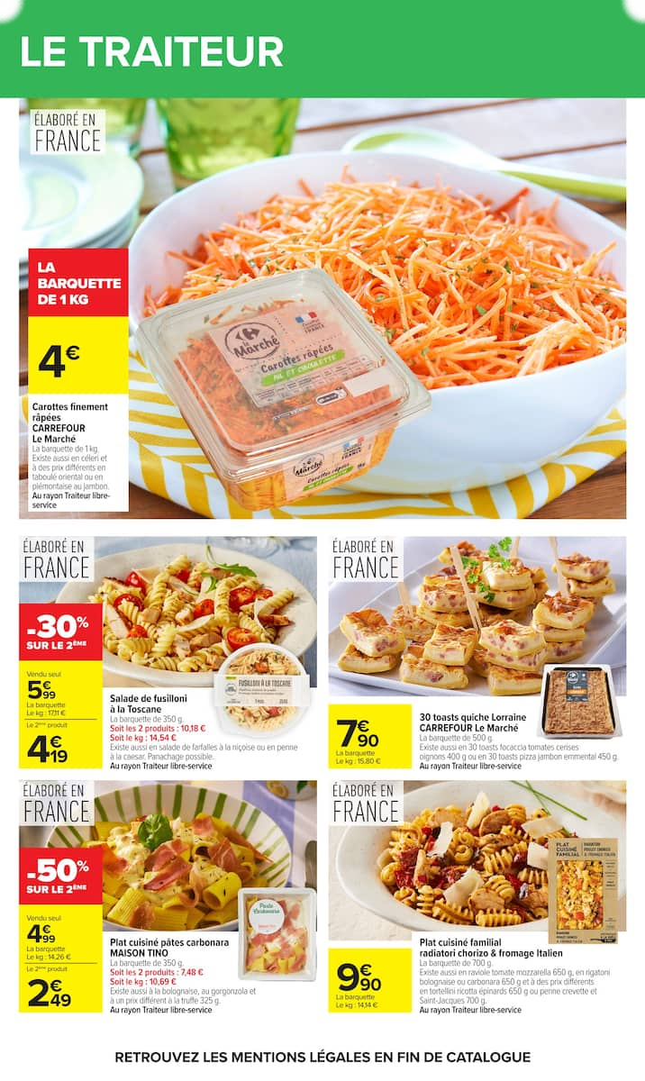 Carrefour - Page 30