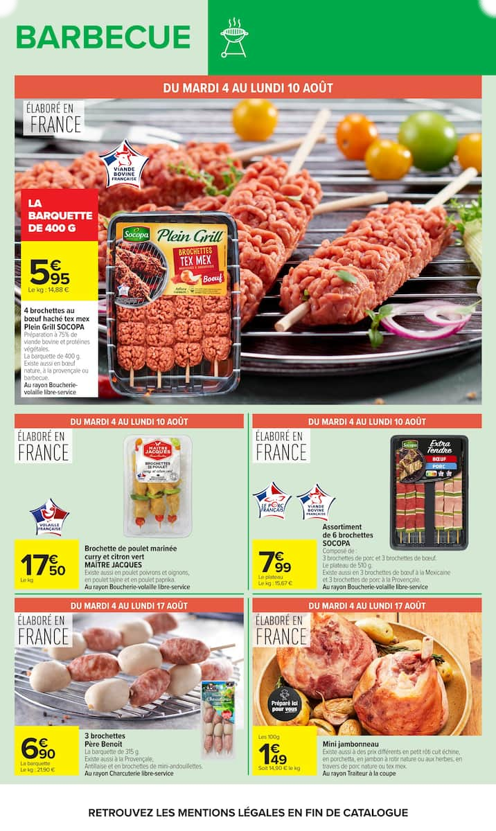 Carrefour - Page 10