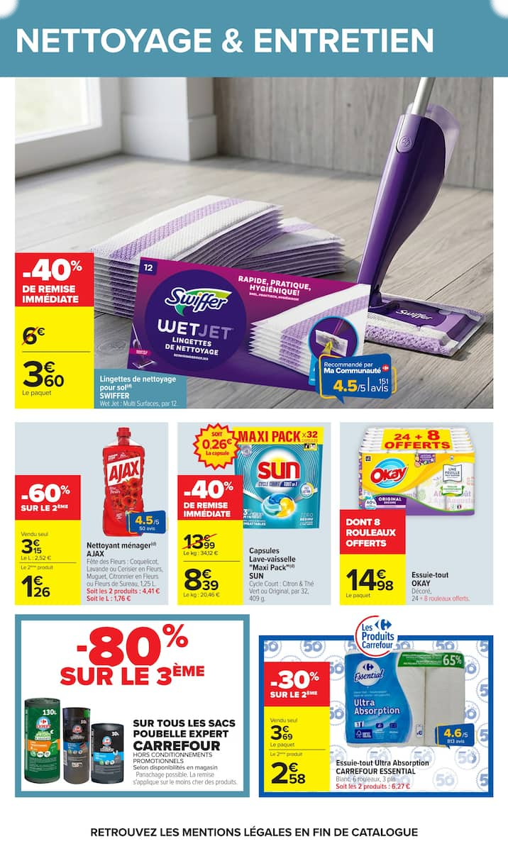 Carrefour - Page 44