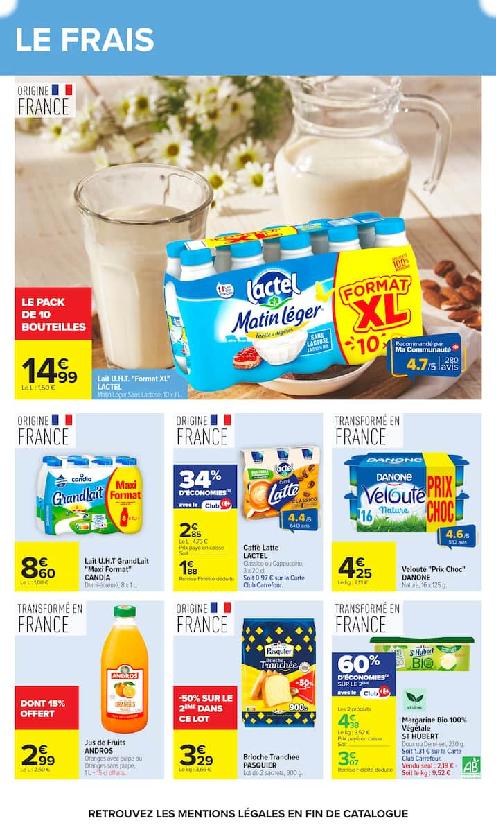 Carrefour - Page 34
