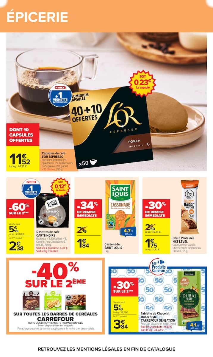 Carrefour - Page 40