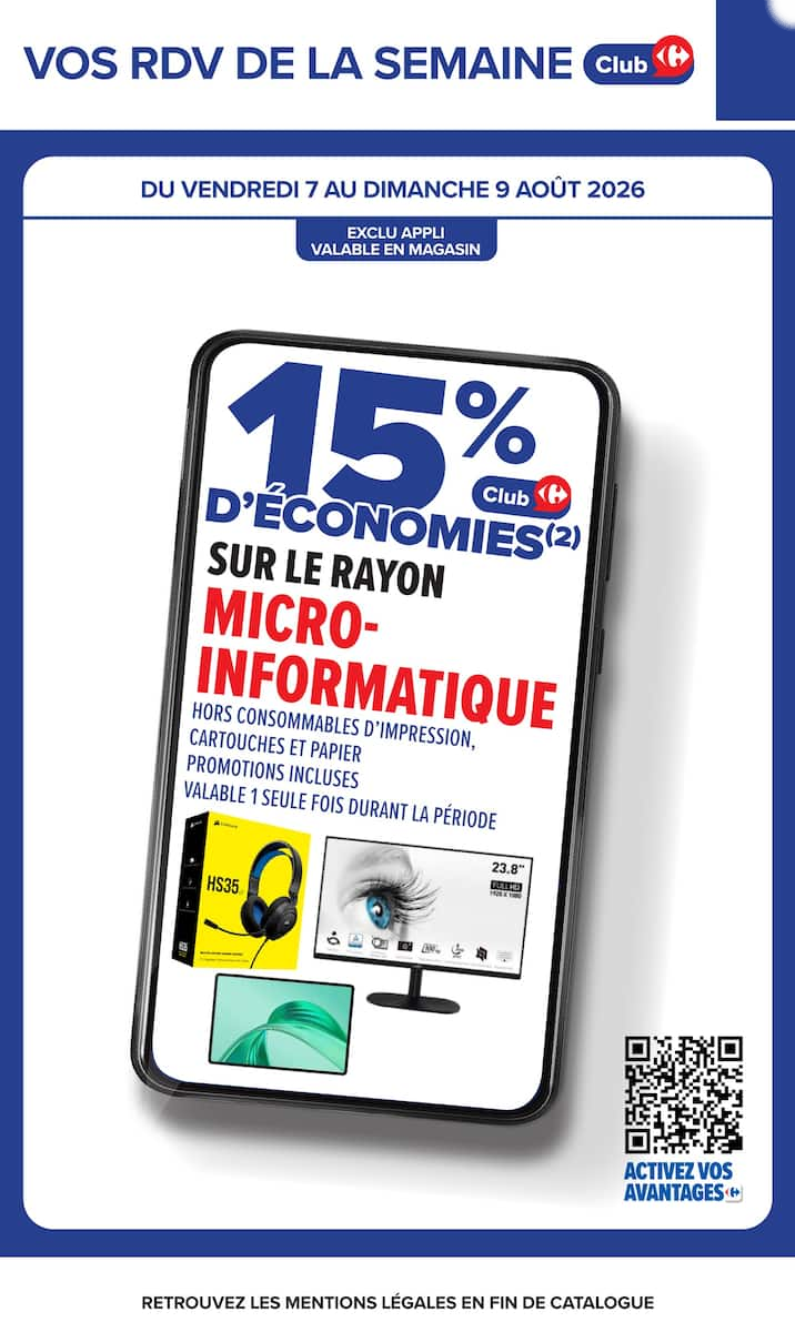 Carrefour - Page 4