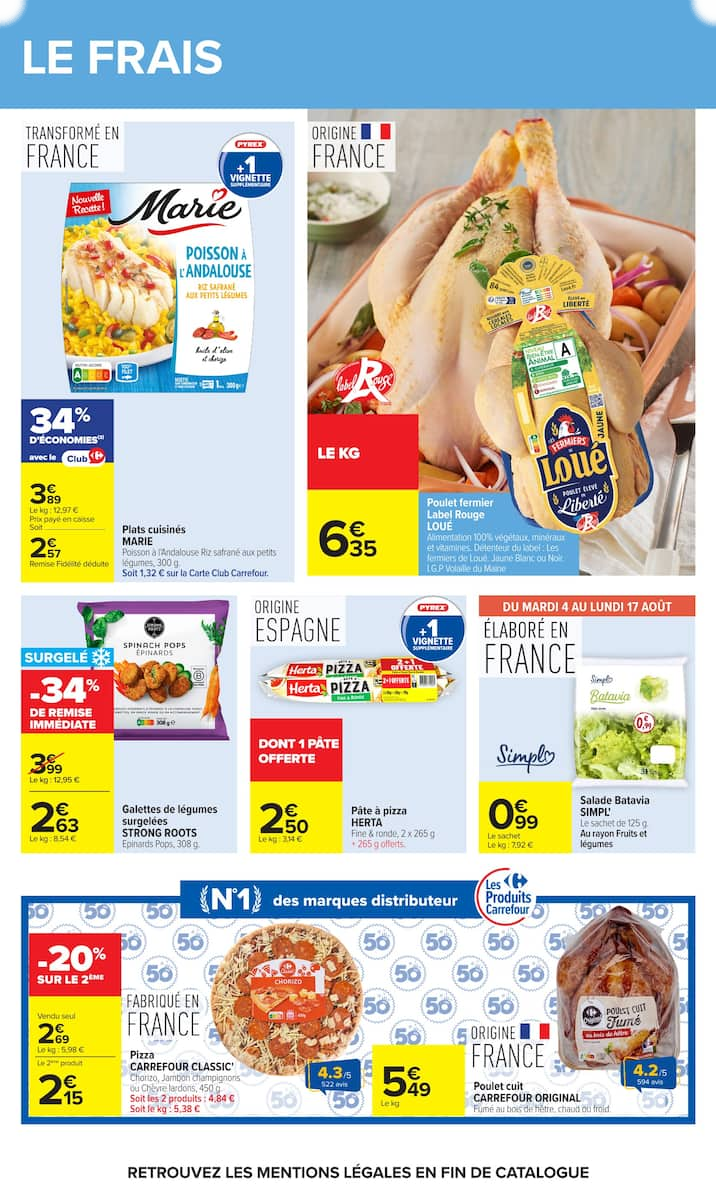Carrefour - Page 37