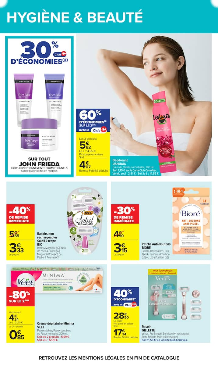 Carrefour - Page 46