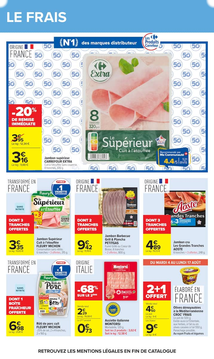 Carrefour - Page 36