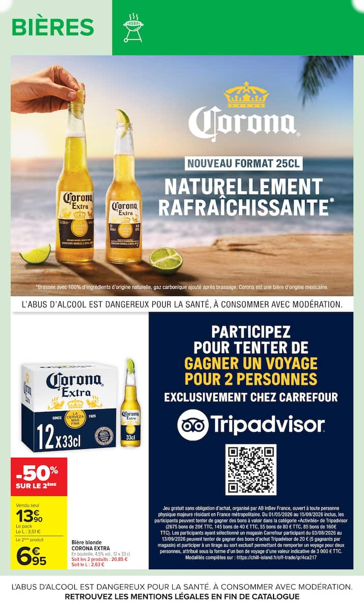 Carrefour - Page 18