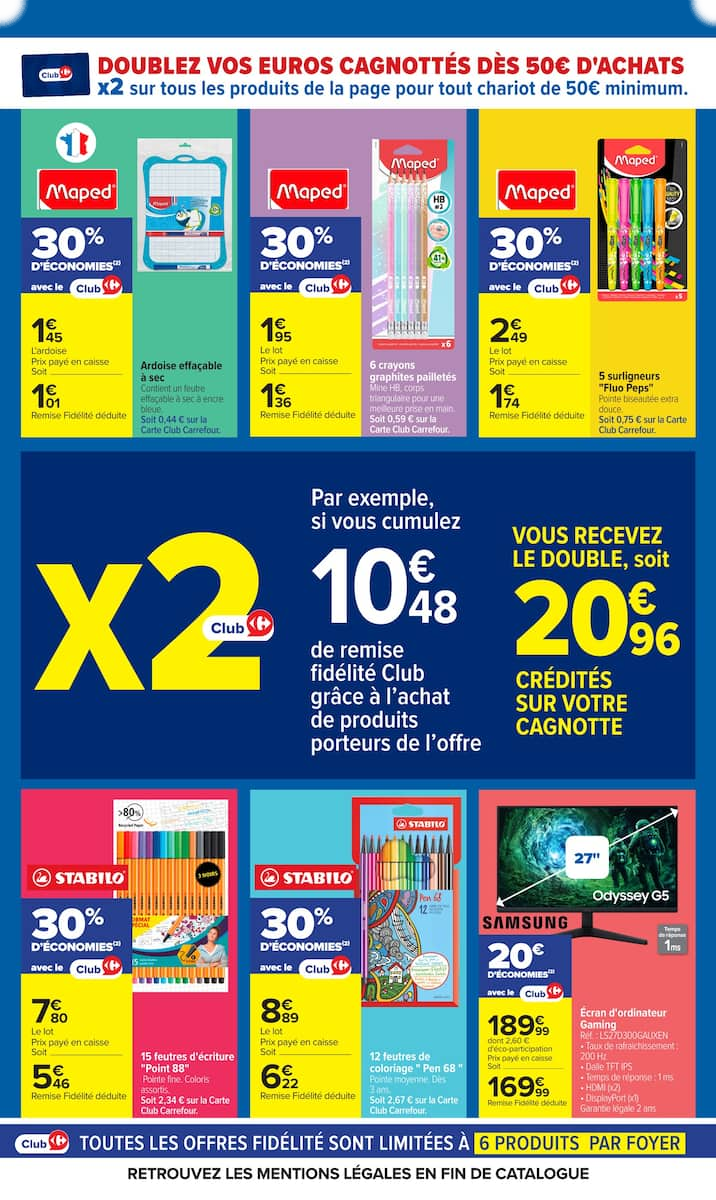Carrefour - Page 56