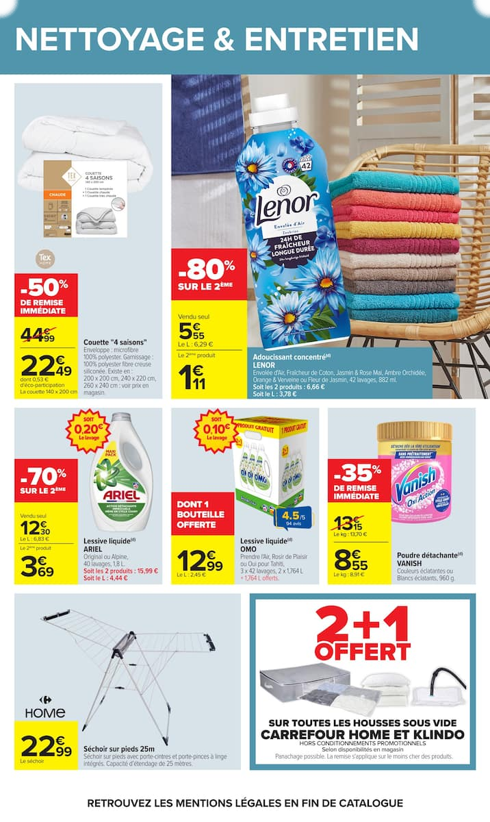 Carrefour - Page 45