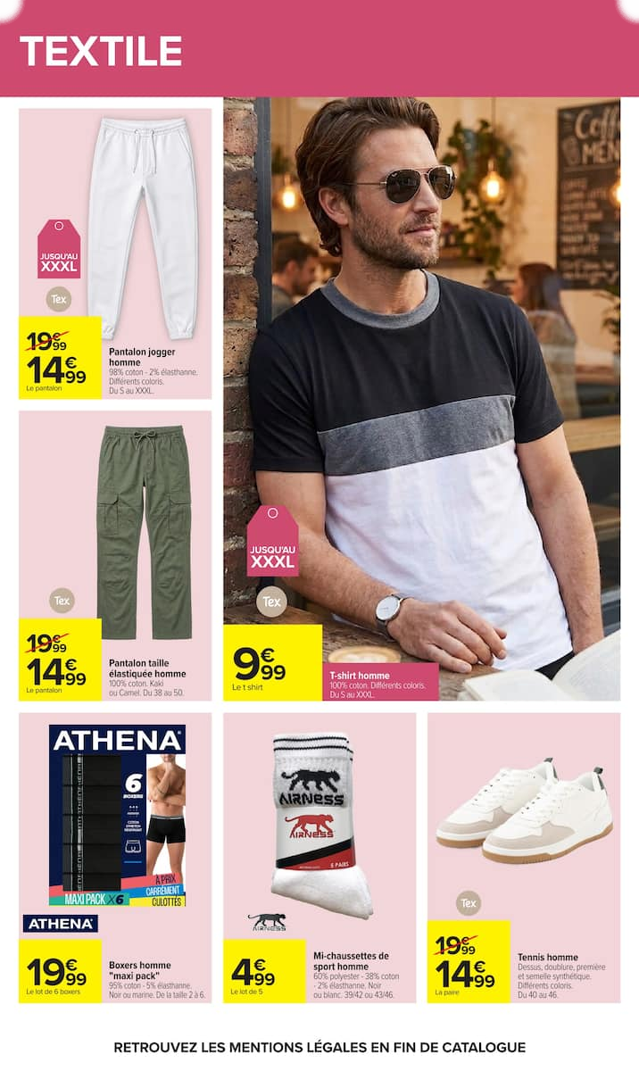 Carrefour - Page 50