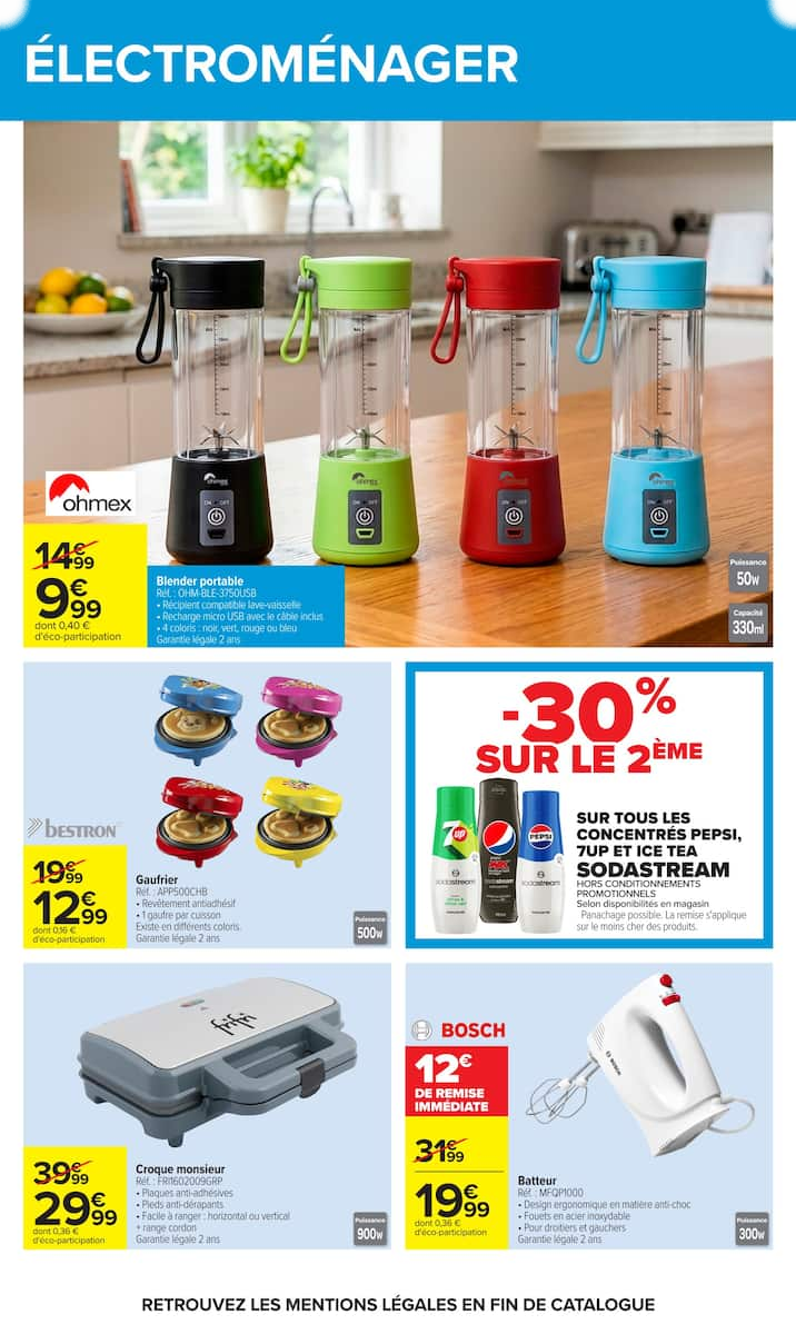 Carrefour - Page 54