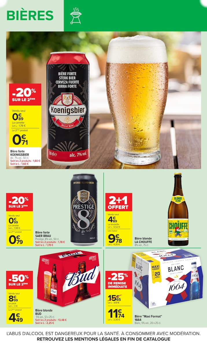 Carrefour - Page 19
