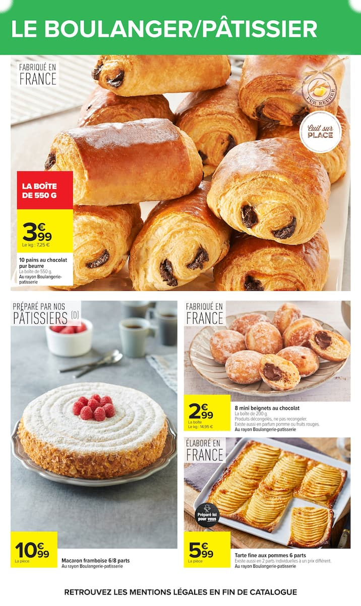 Carrefour - Page 33