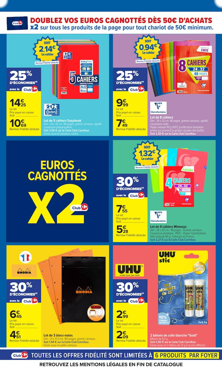 Carrefour - Page 57
