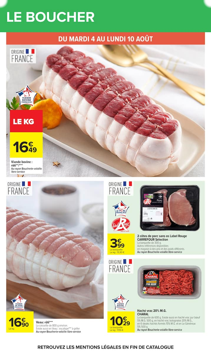 Carrefour - Page 28