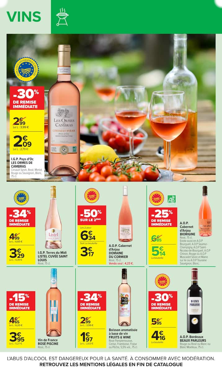 Carrefour - Page 23