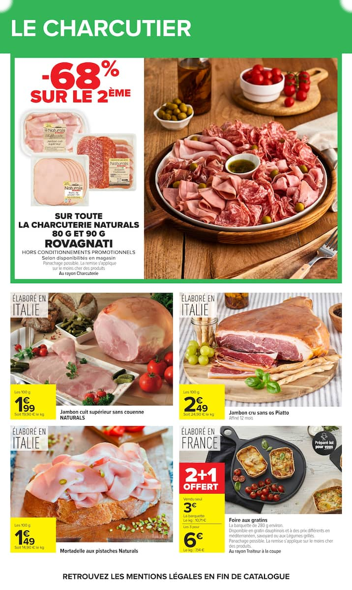 Carrefour - Page 31