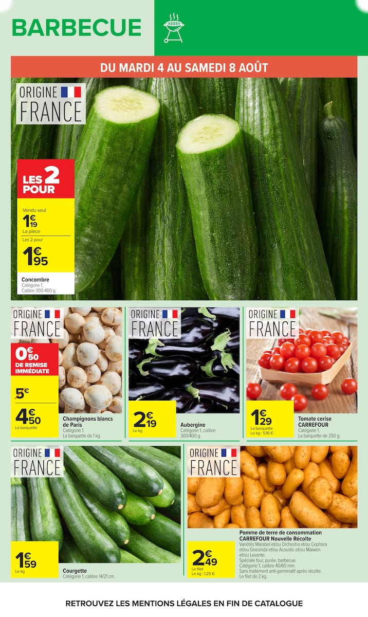 Carrefour - Page 12