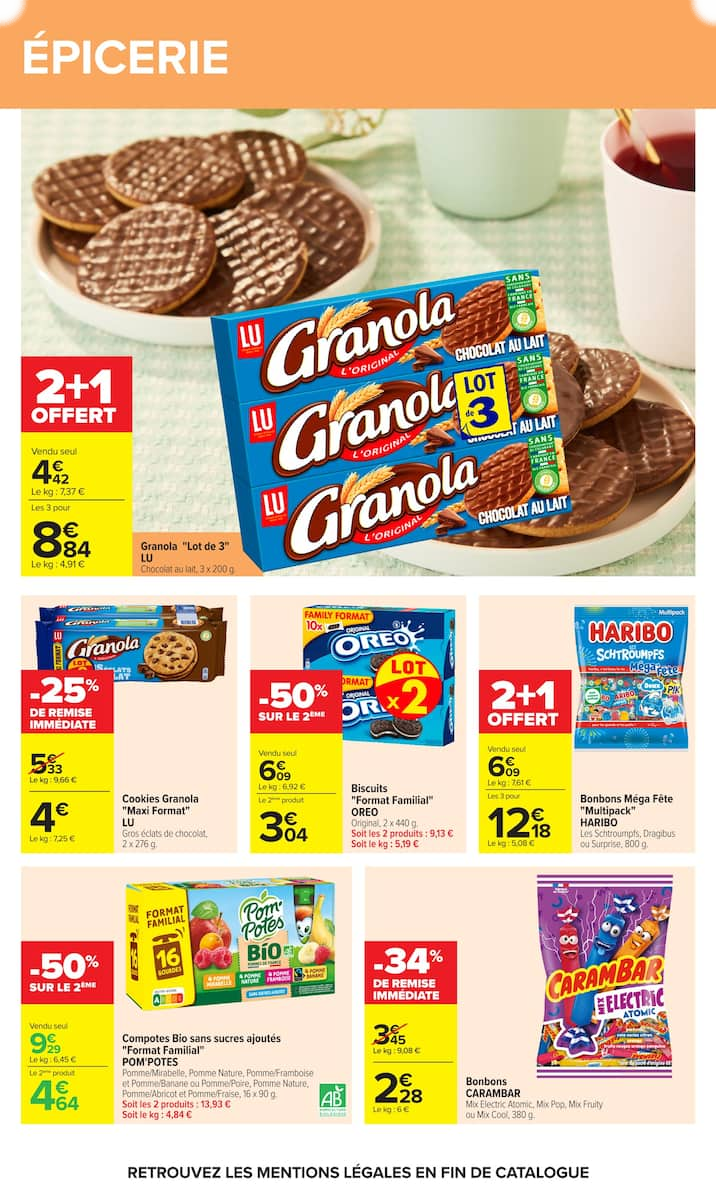 Carrefour - Page 41
