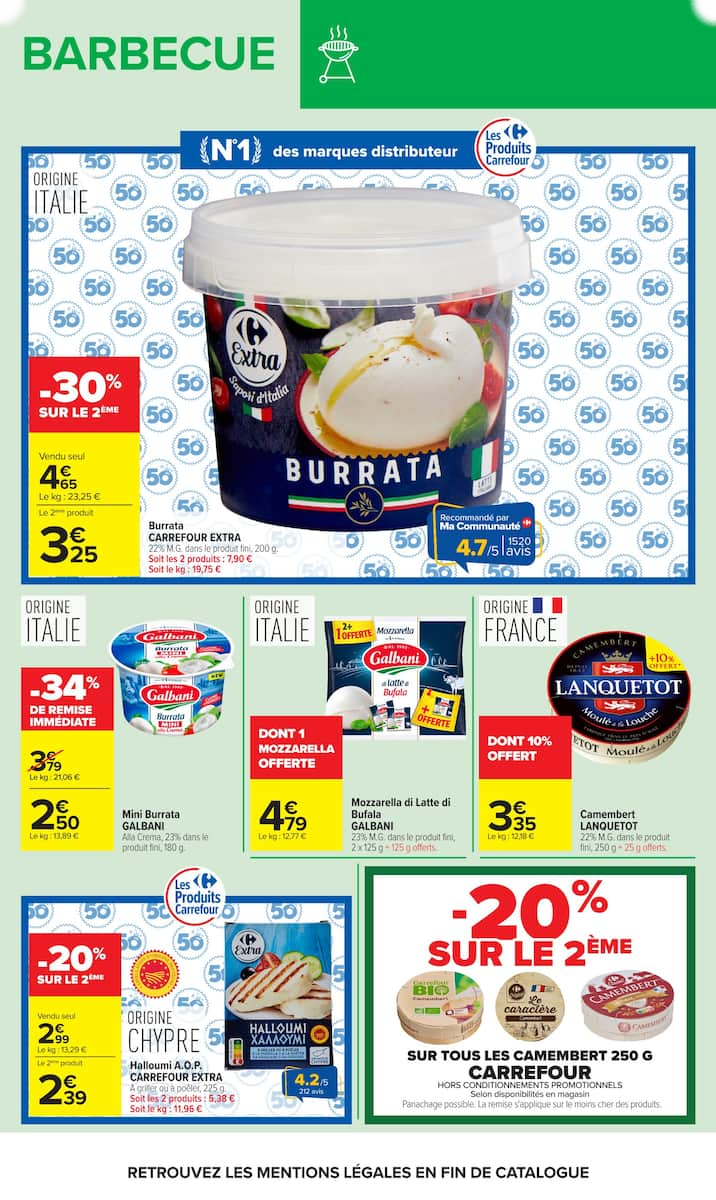 Carrefour - Page 13