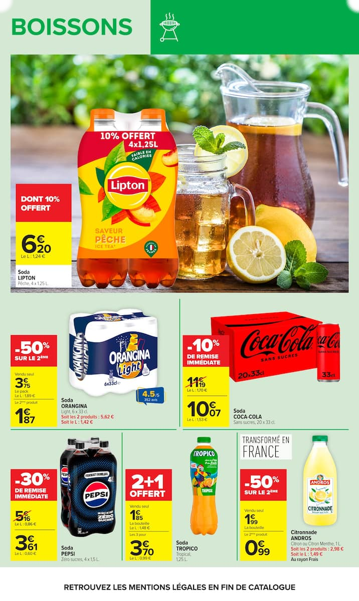Carrefour - Page 21
