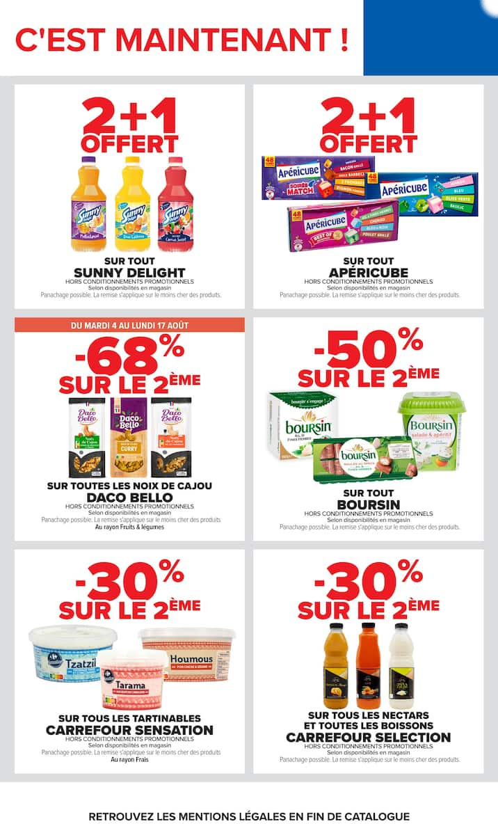 Carrefour - Page 38
