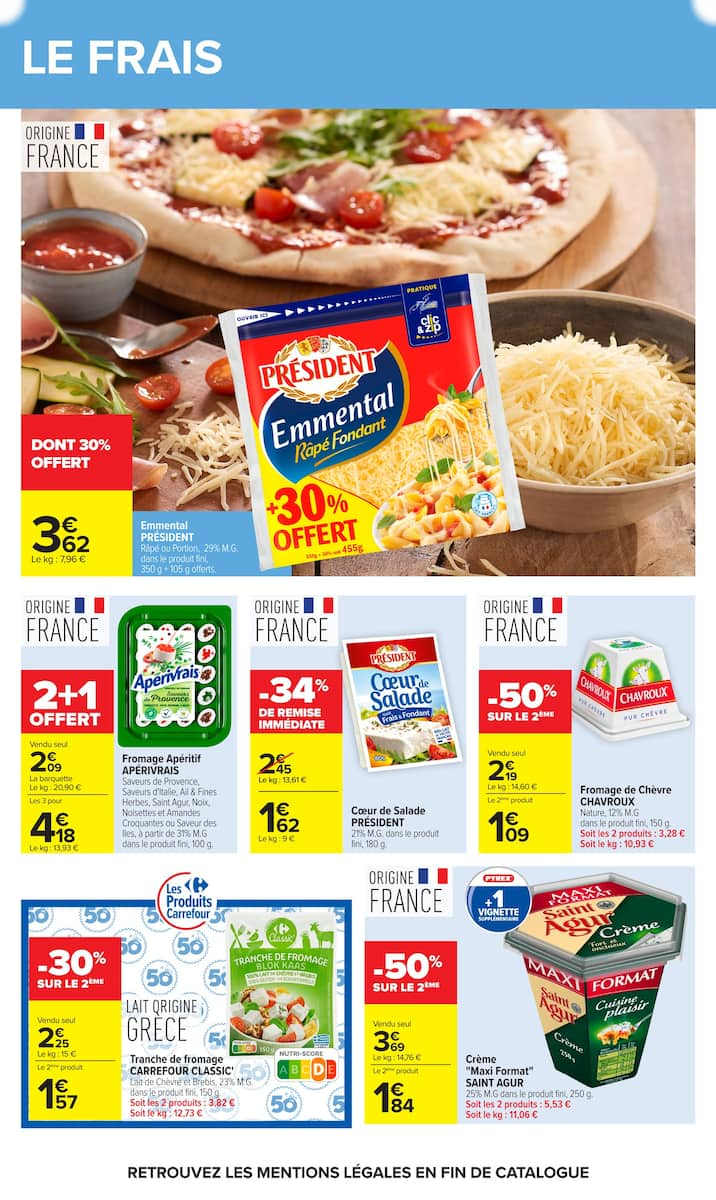 Carrefour - Page 35