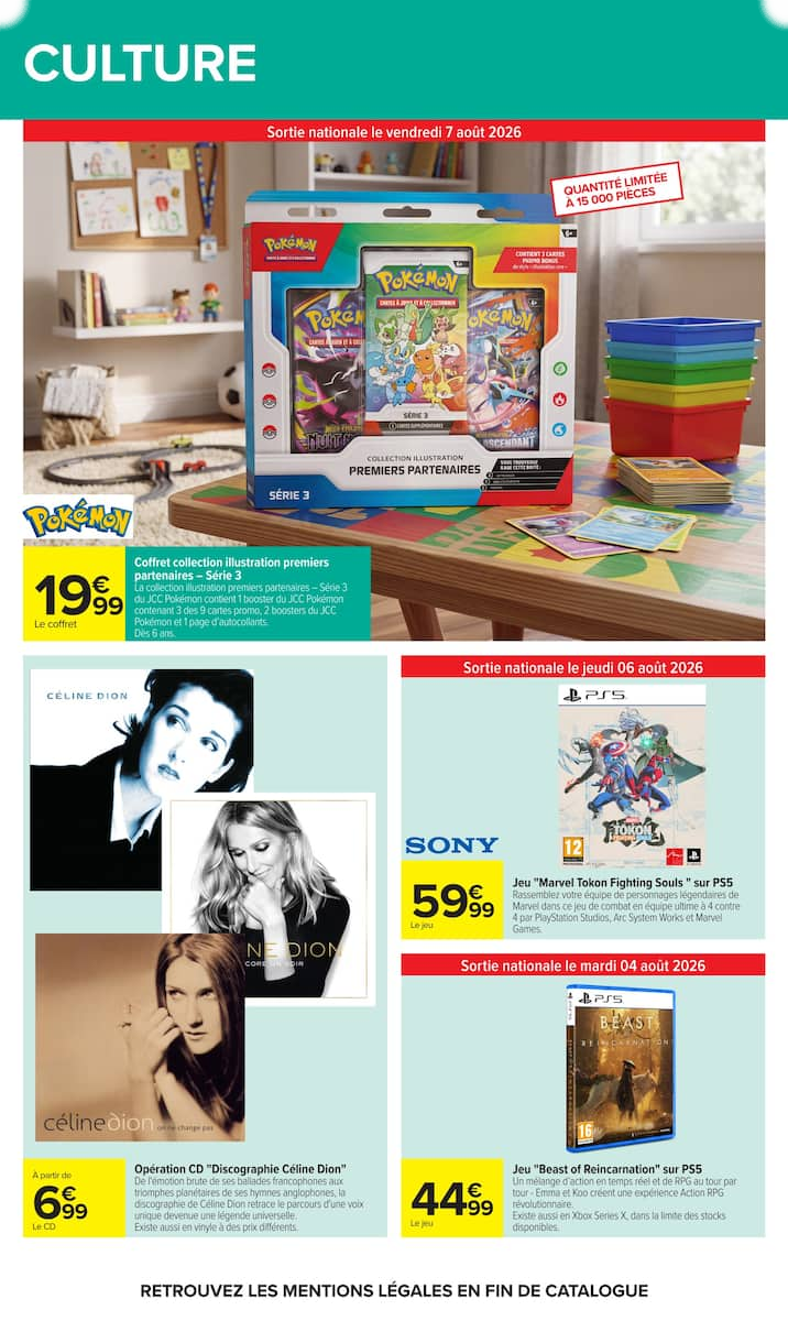 Carrefour - Page 59