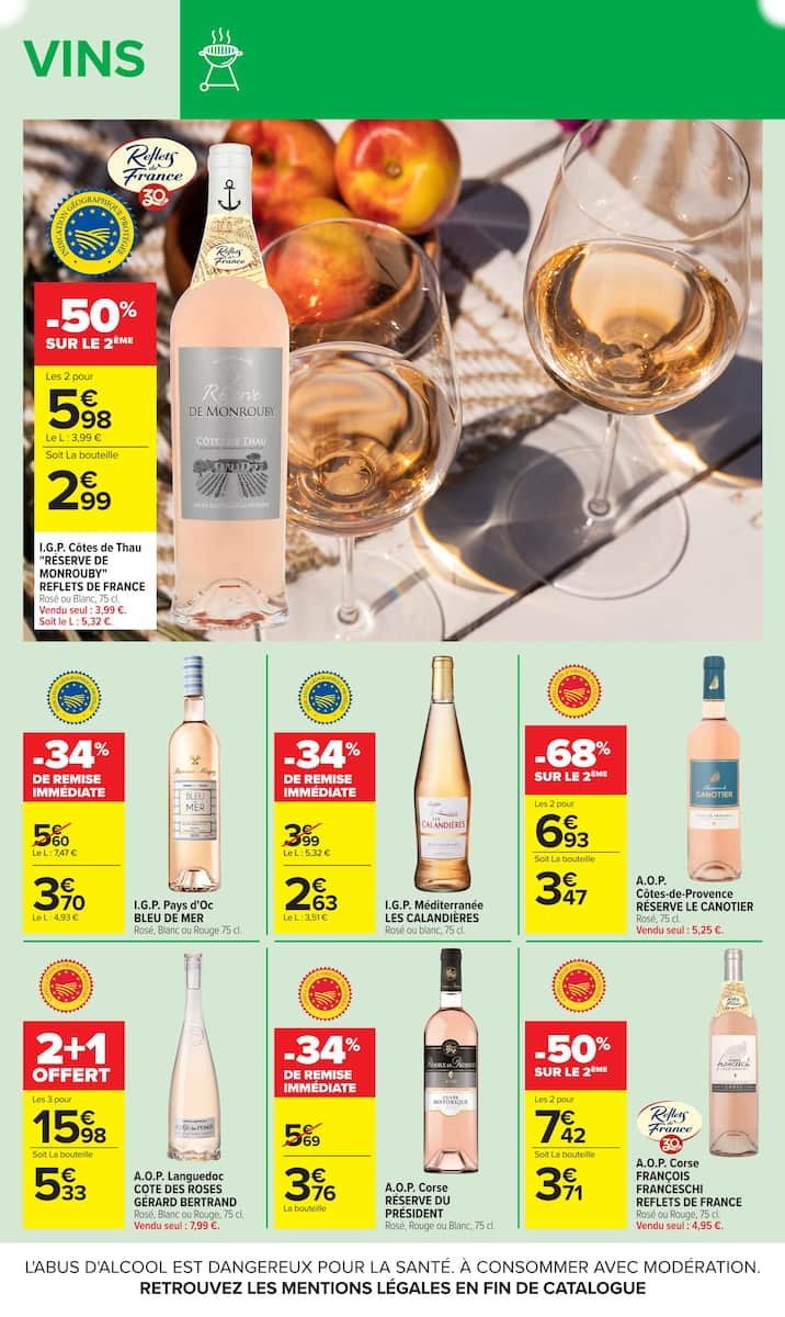 Carrefour - Page 22