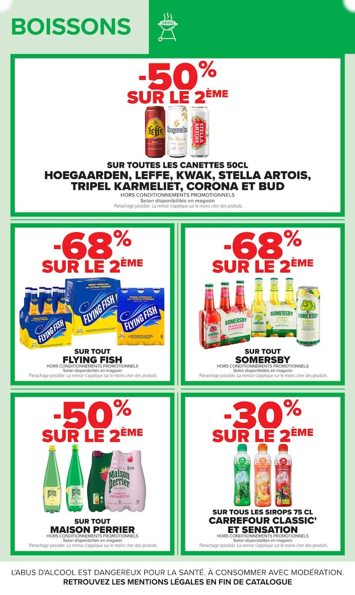 Carrefour - Page 20