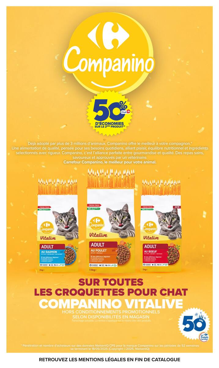 Carrefour market - Page 11