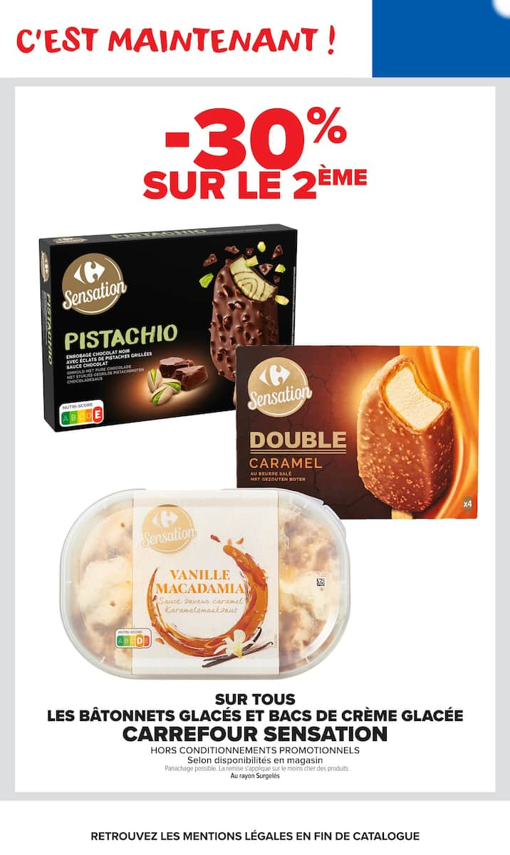 Carrefour market - Page 3