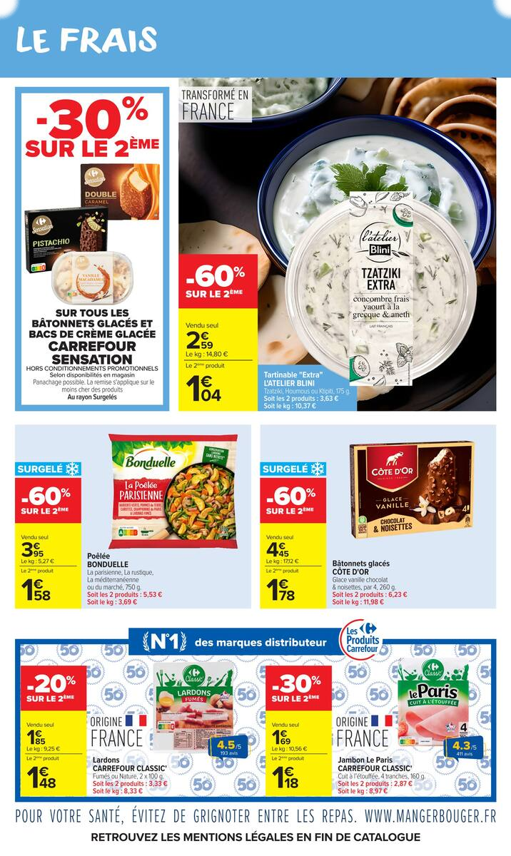 Carrefour market - Page 8