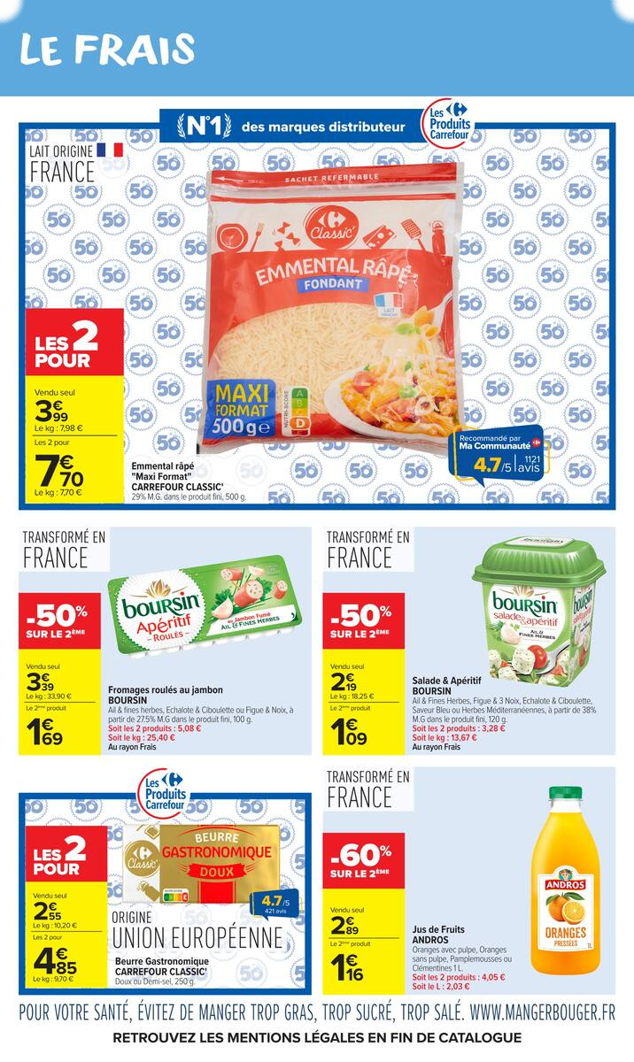 Carrefour market - Page 7