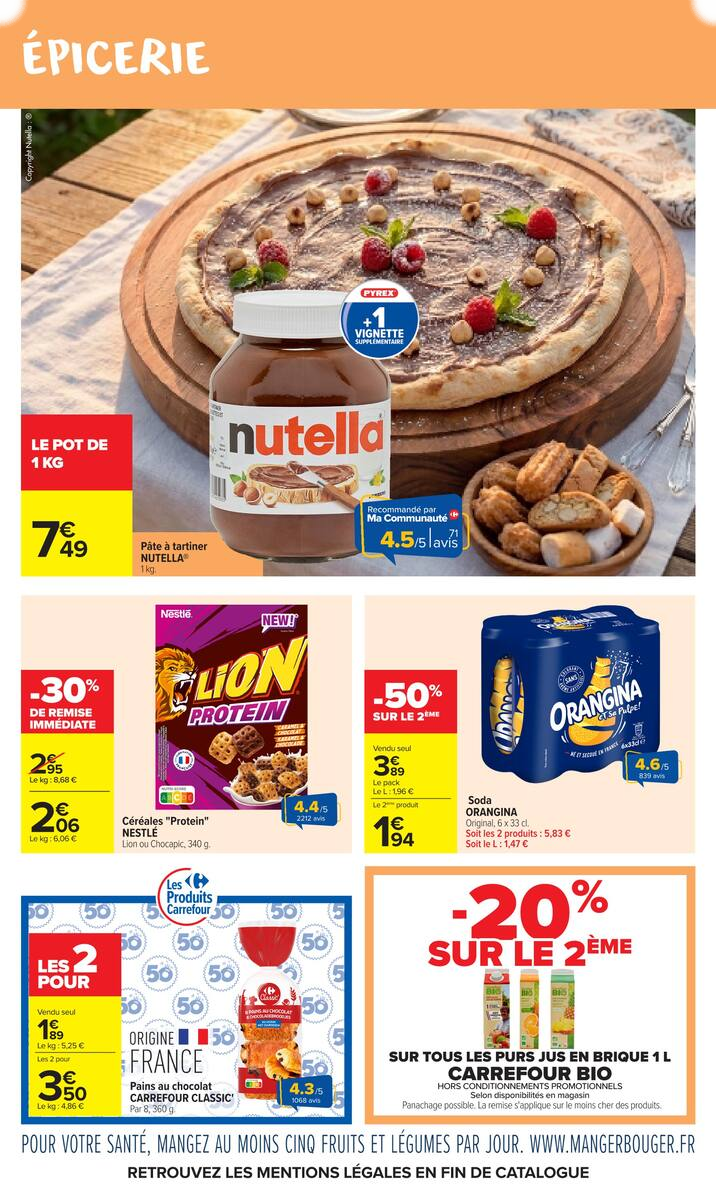 Carrefour market - Page 9