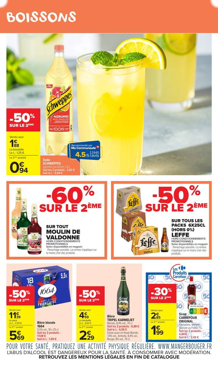 Carrefour market - Page 10