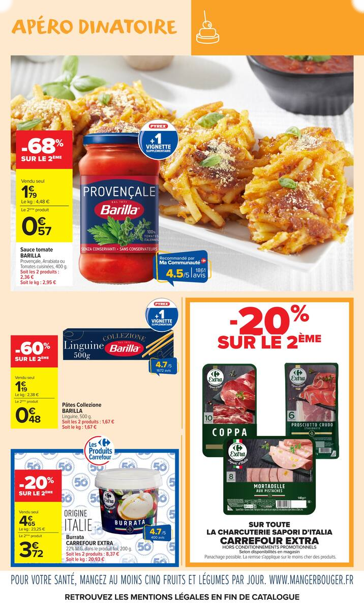Carrefour market - Page 5