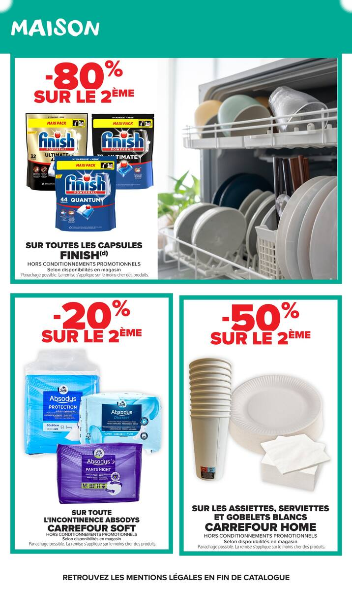 Carrefour market - Page 13