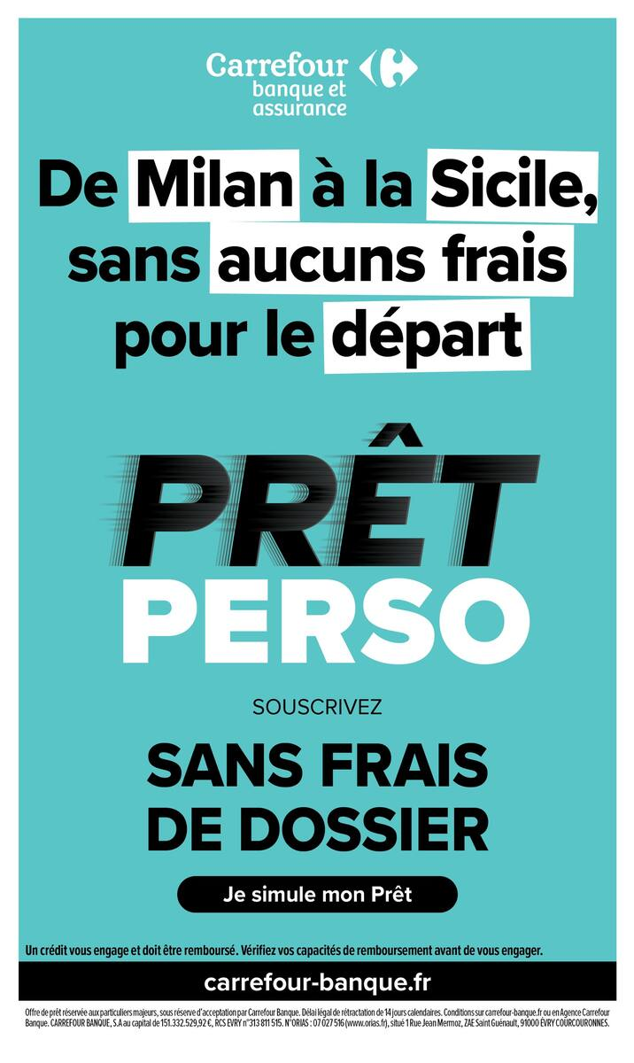 Carrefour market - Page 14