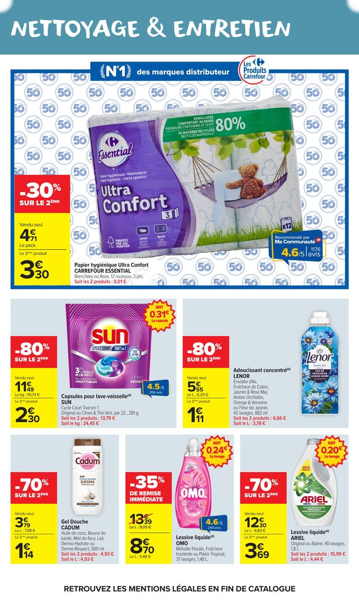 Carrefour market - Page 12