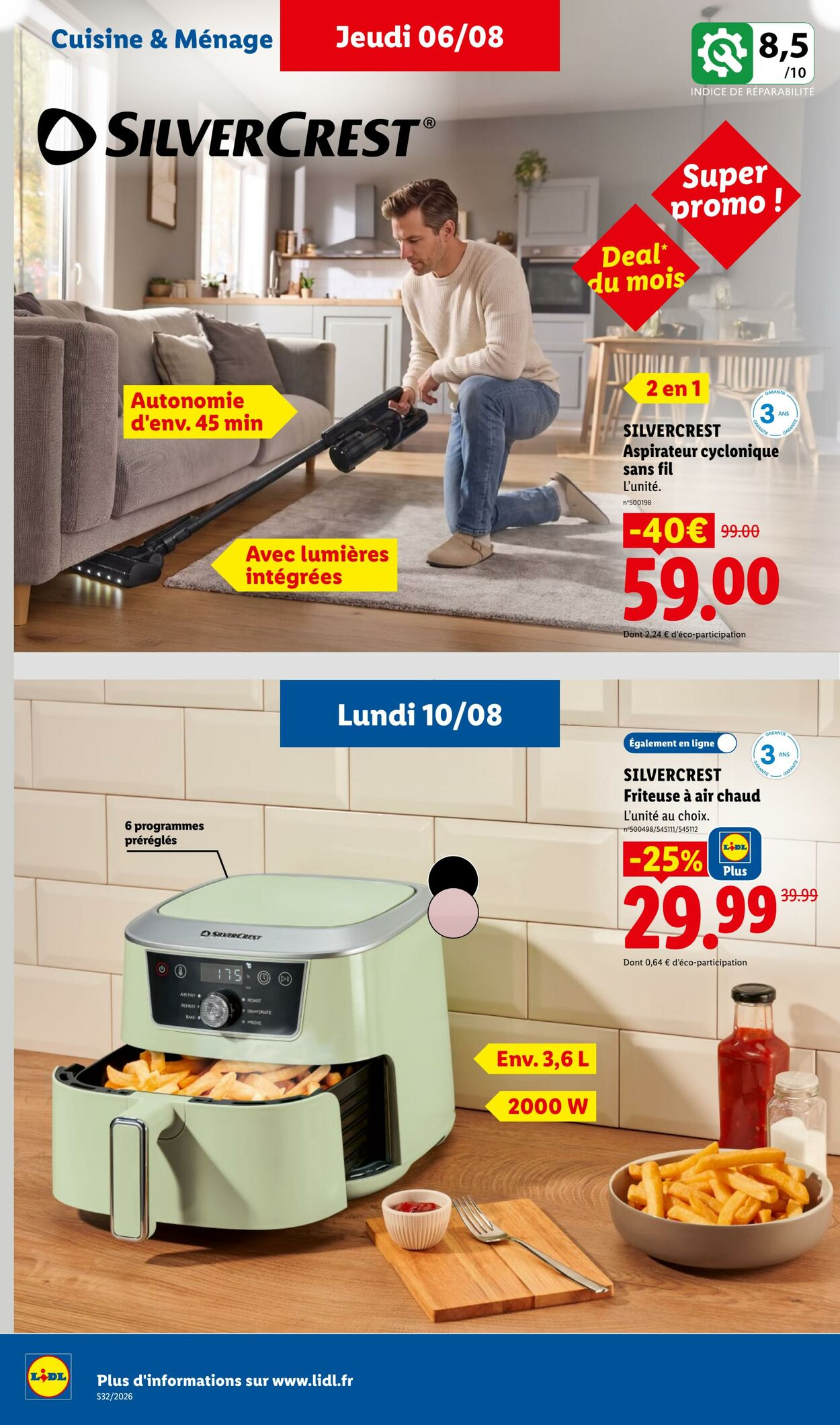 Lidl - Page 58