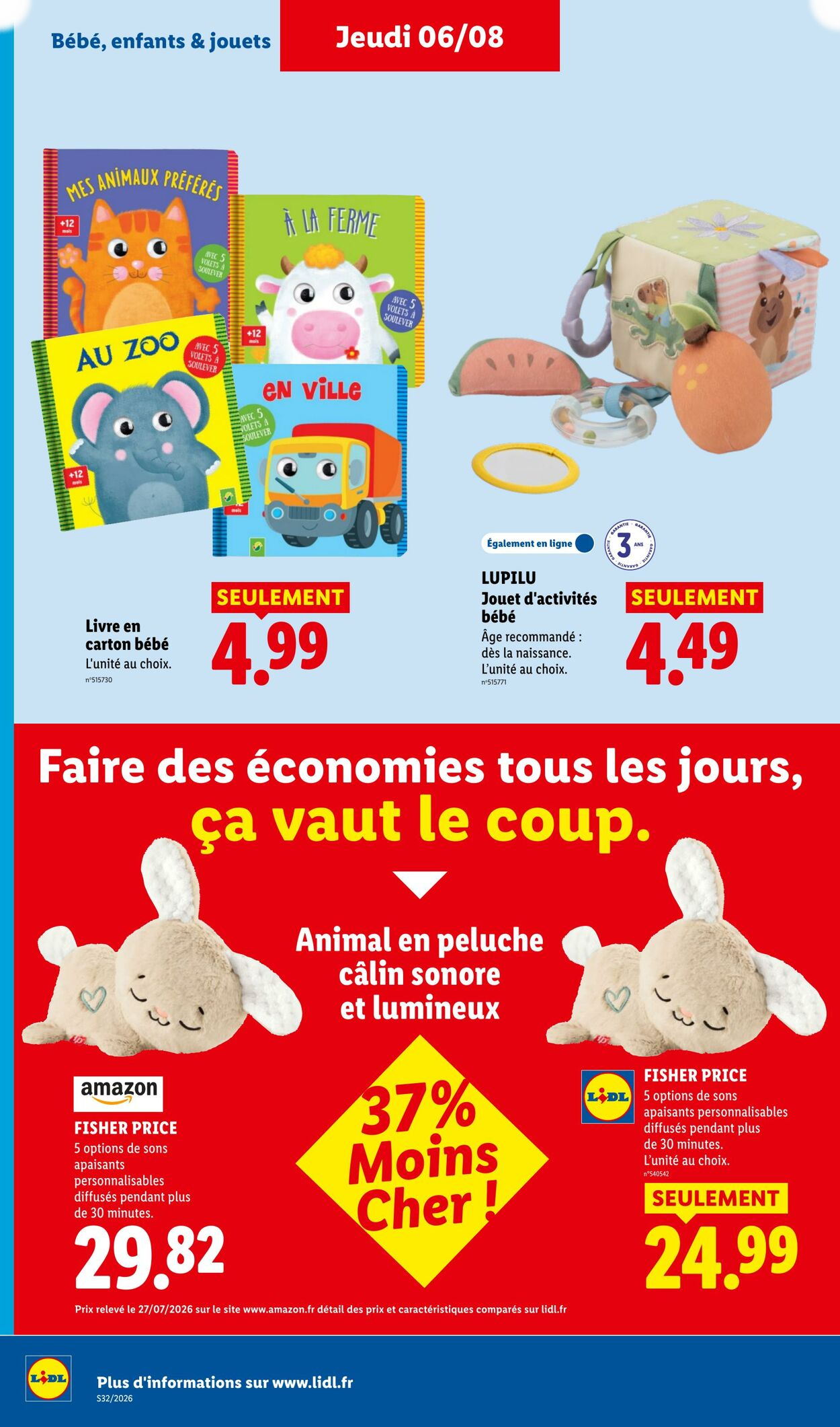 Lidl - Page 42